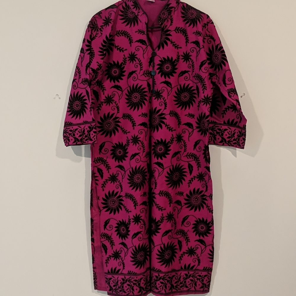 Kurthi